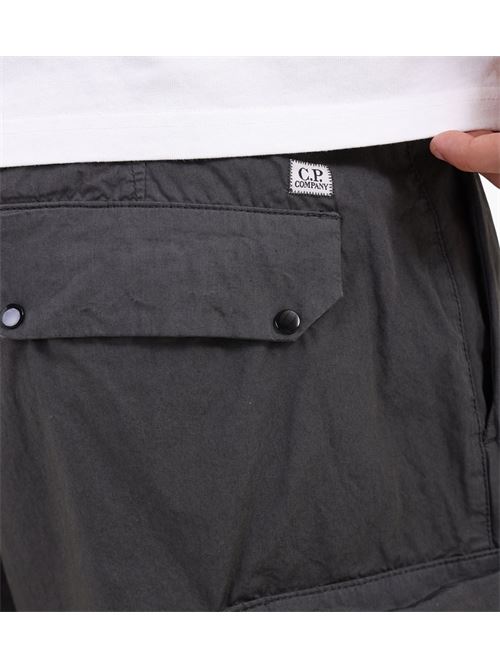 MICRO-REPS BOXY CARGO LENS PANTS C.P. COMPANY | PA128A110325G921